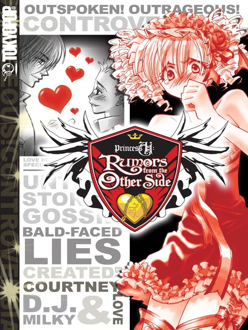 Title details for Princess Ai: Rumors from the Other Side, Volume 1 by Armand Villavert - Available